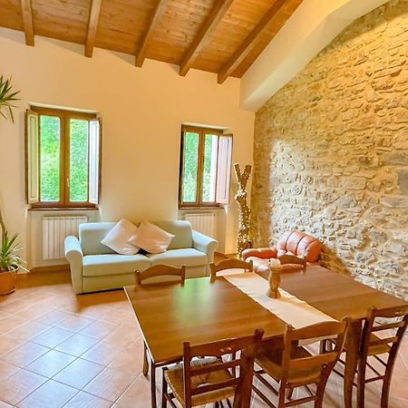 Agriturismo La Greciola Hotel Gabbiana Exterior photo