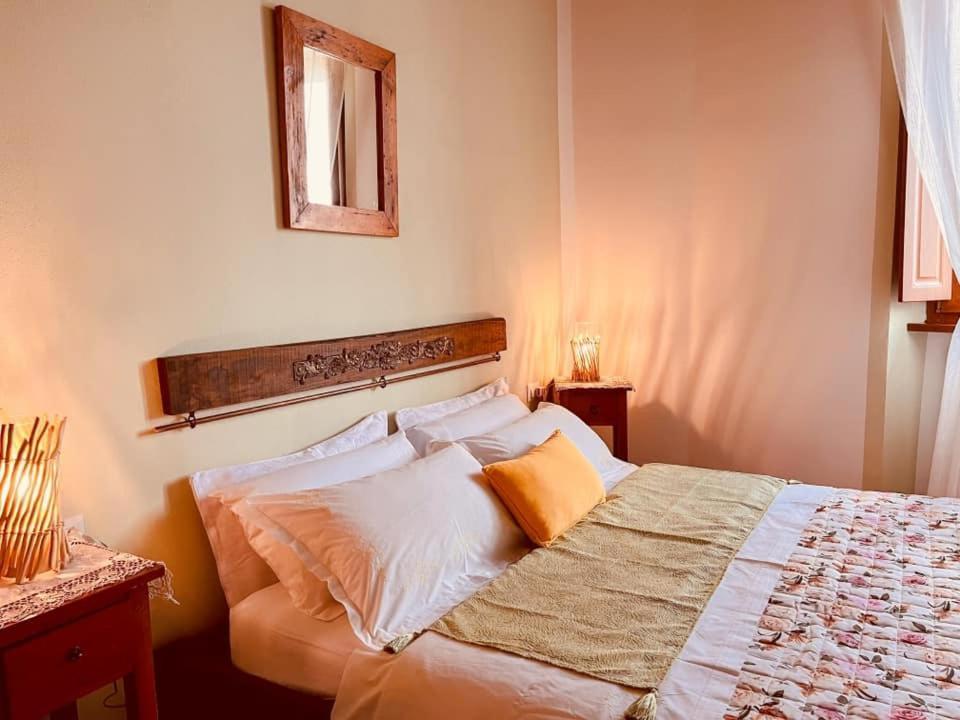 Agriturismo La Greciola Hotel Gabbiana Exterior photo